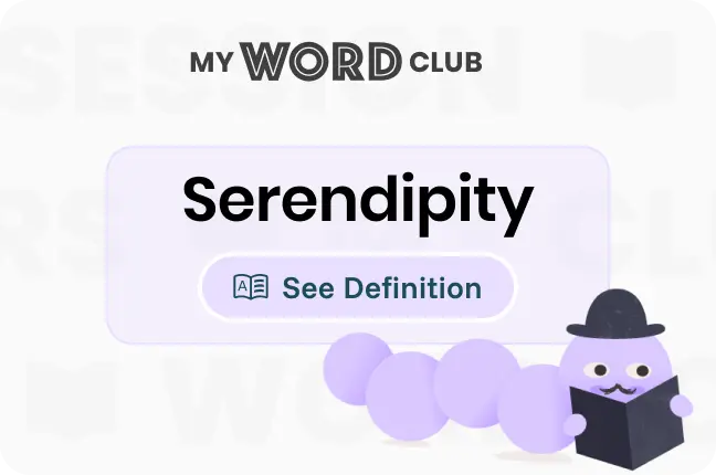 Screenshot My Word Club