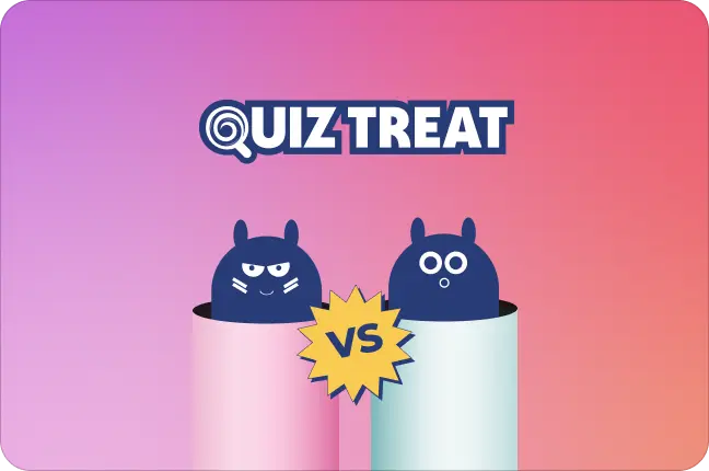 Screenshot Quiz Treat