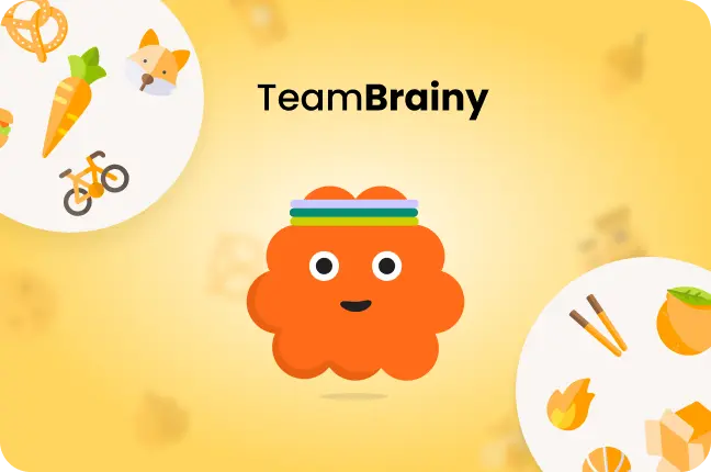Screenshot Team Brainy