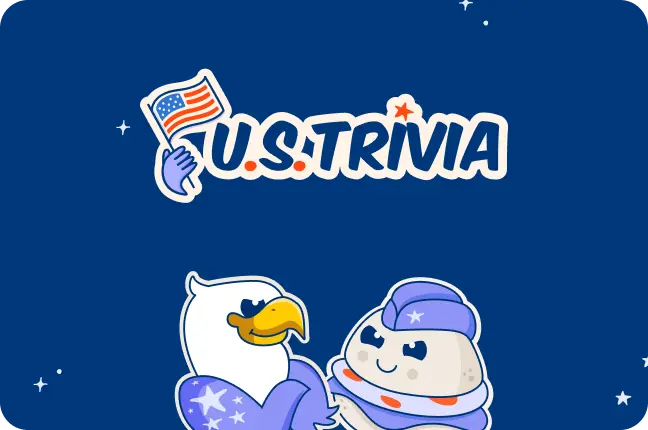 Screenshot The US Trivia